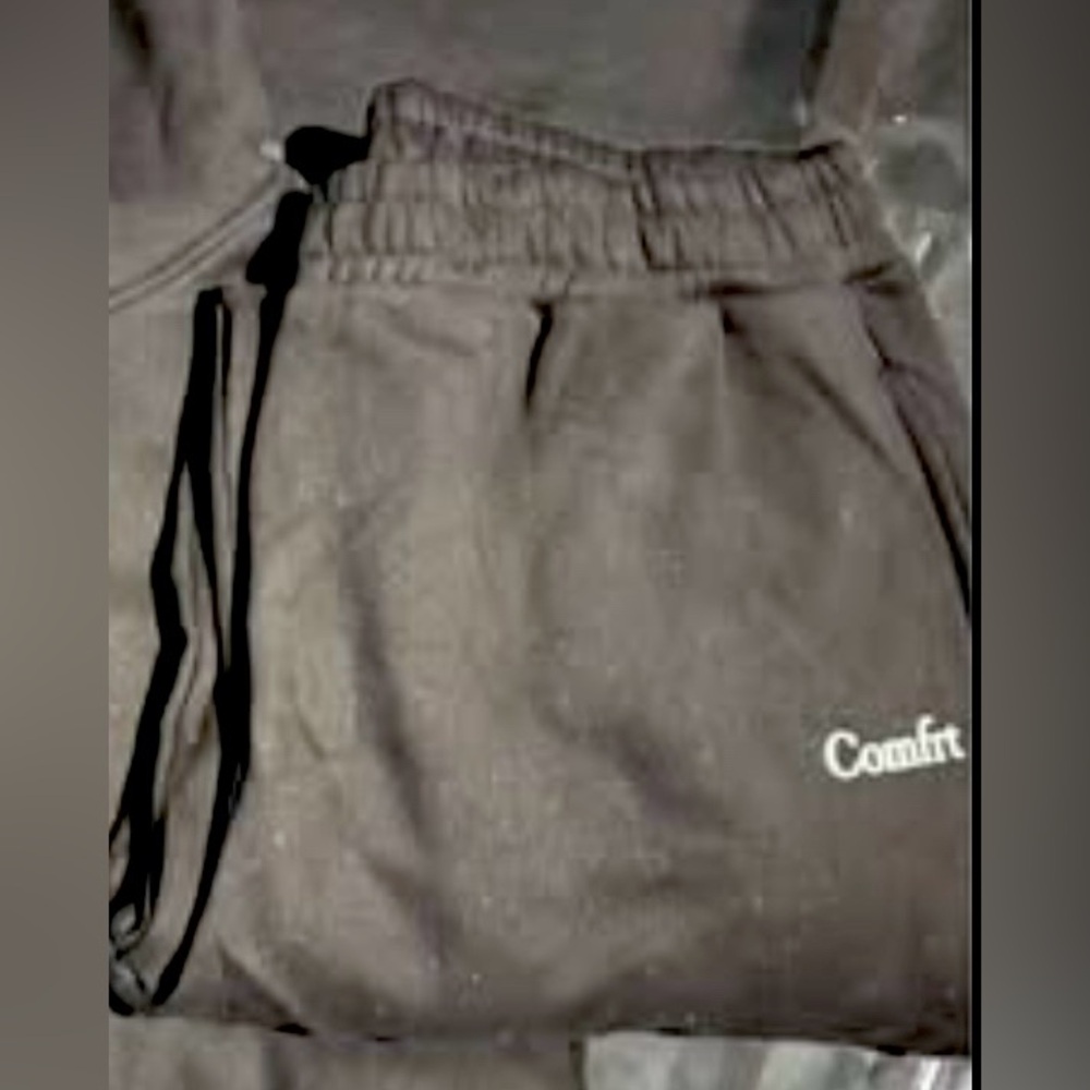 COMFORT sweatpantsts